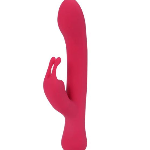ZARA POWER RABBIT VIBE RED - MTMA2418RED
