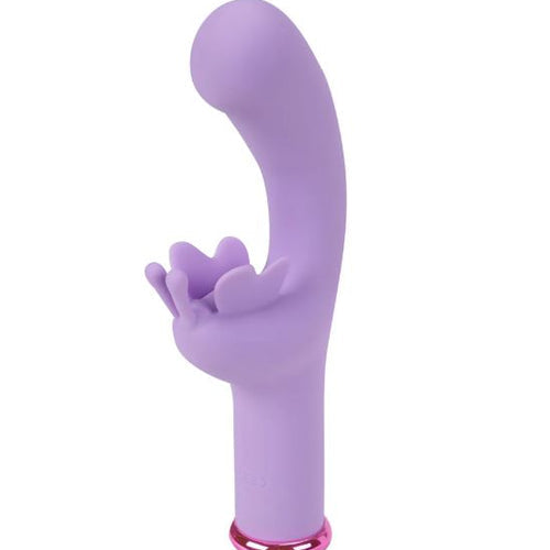 MYLA G-SPOT VIBRATOR LAVENDER - MTMA2419LAV