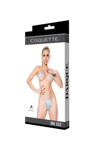 24216 - G-string & Pasties