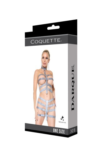 24218 - Bondage Harness Set