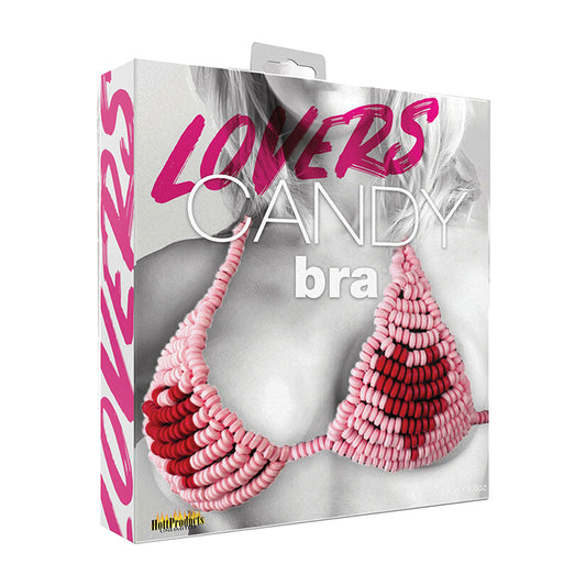 Lover's Candy Bra