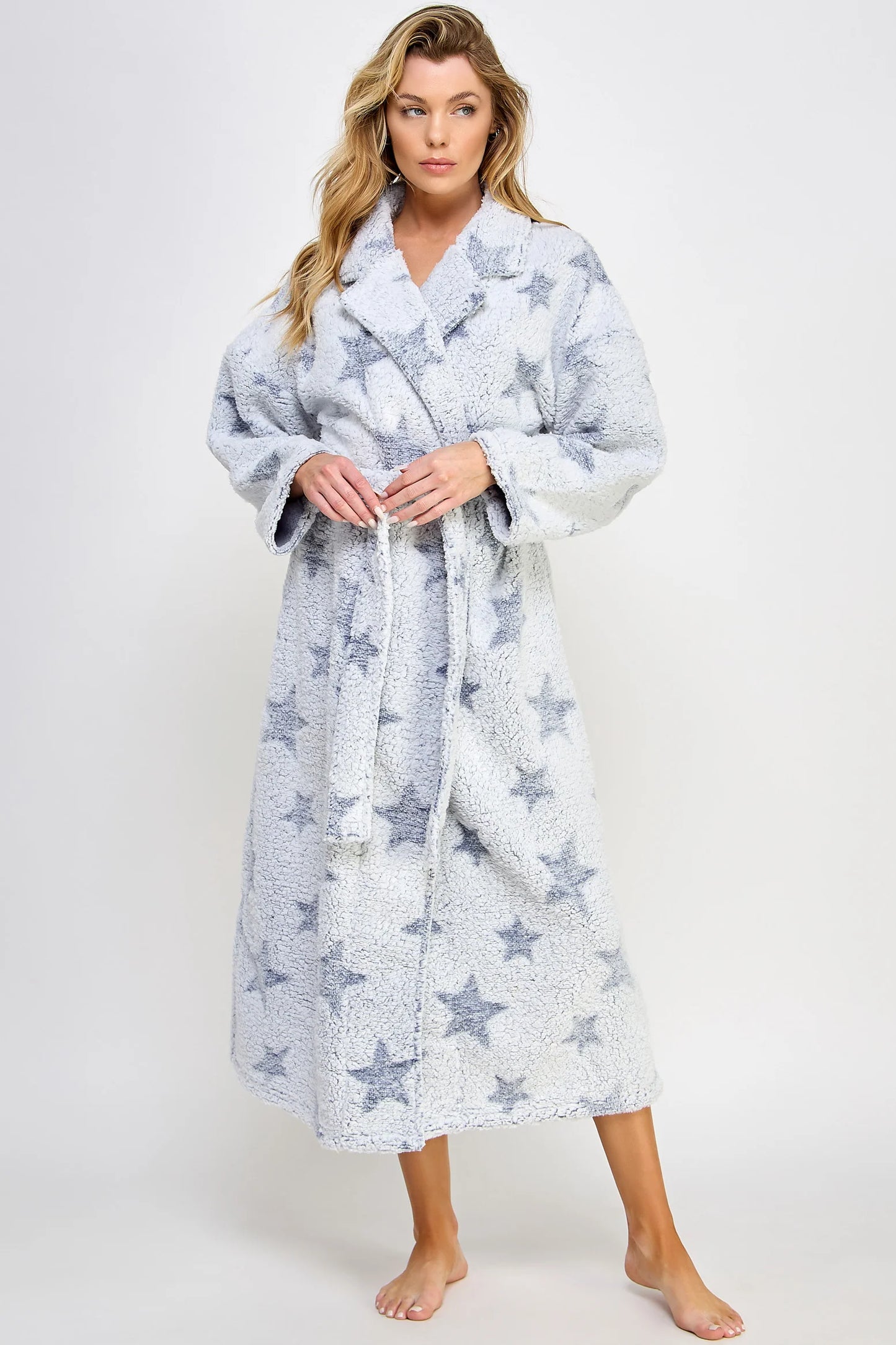 2485 Star Robe