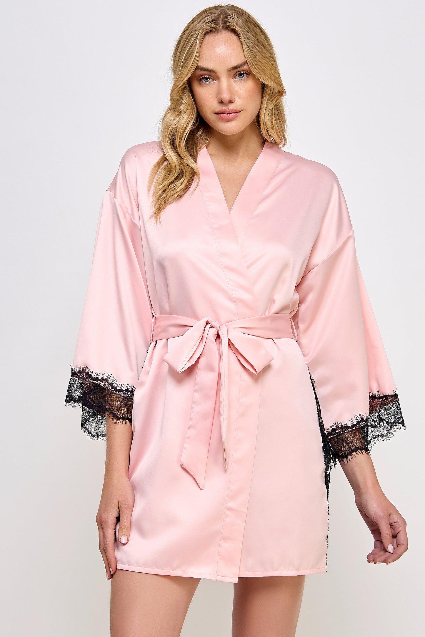 2494 Isadora Robe
