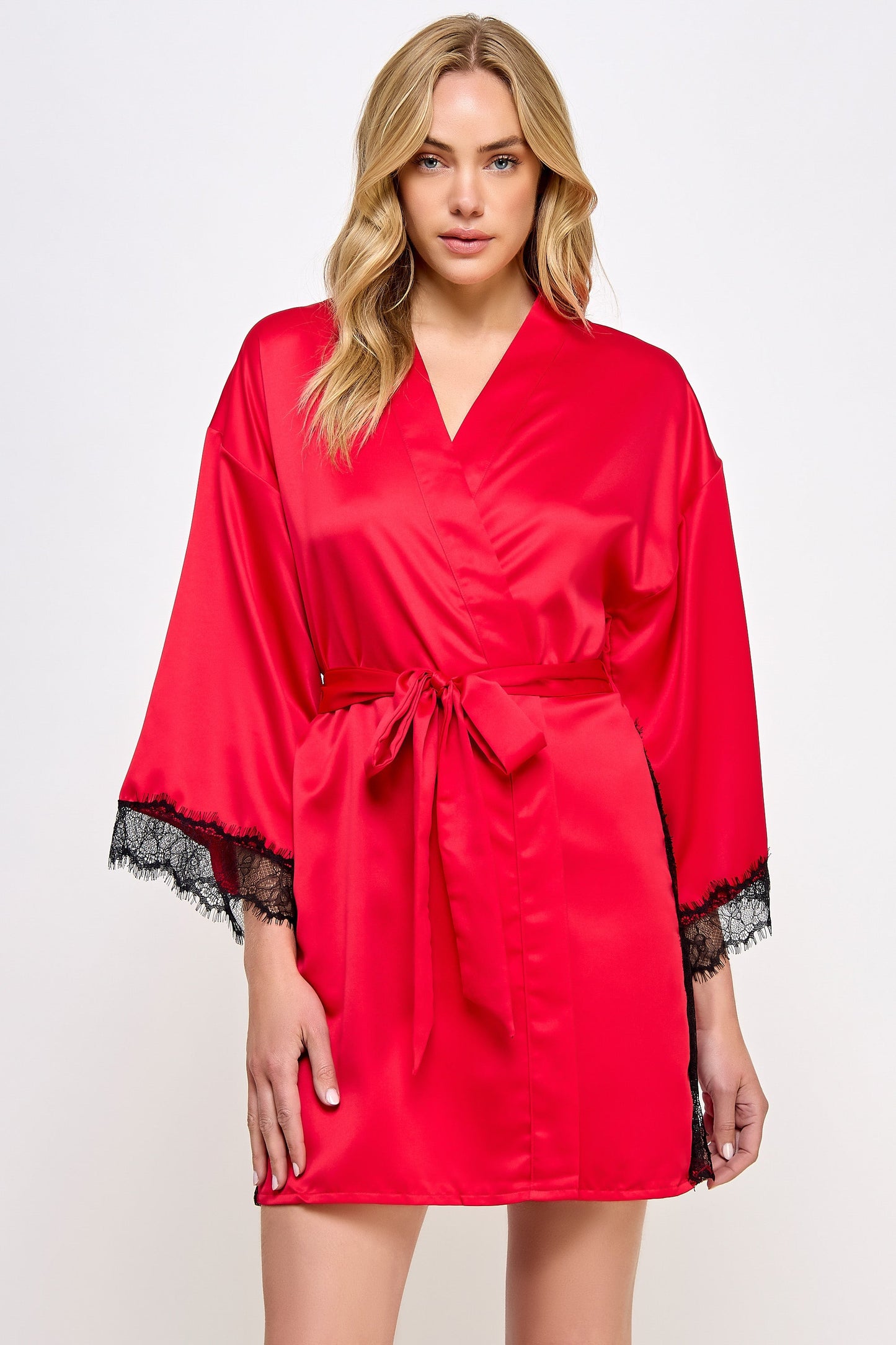 2494 Isadora Robe