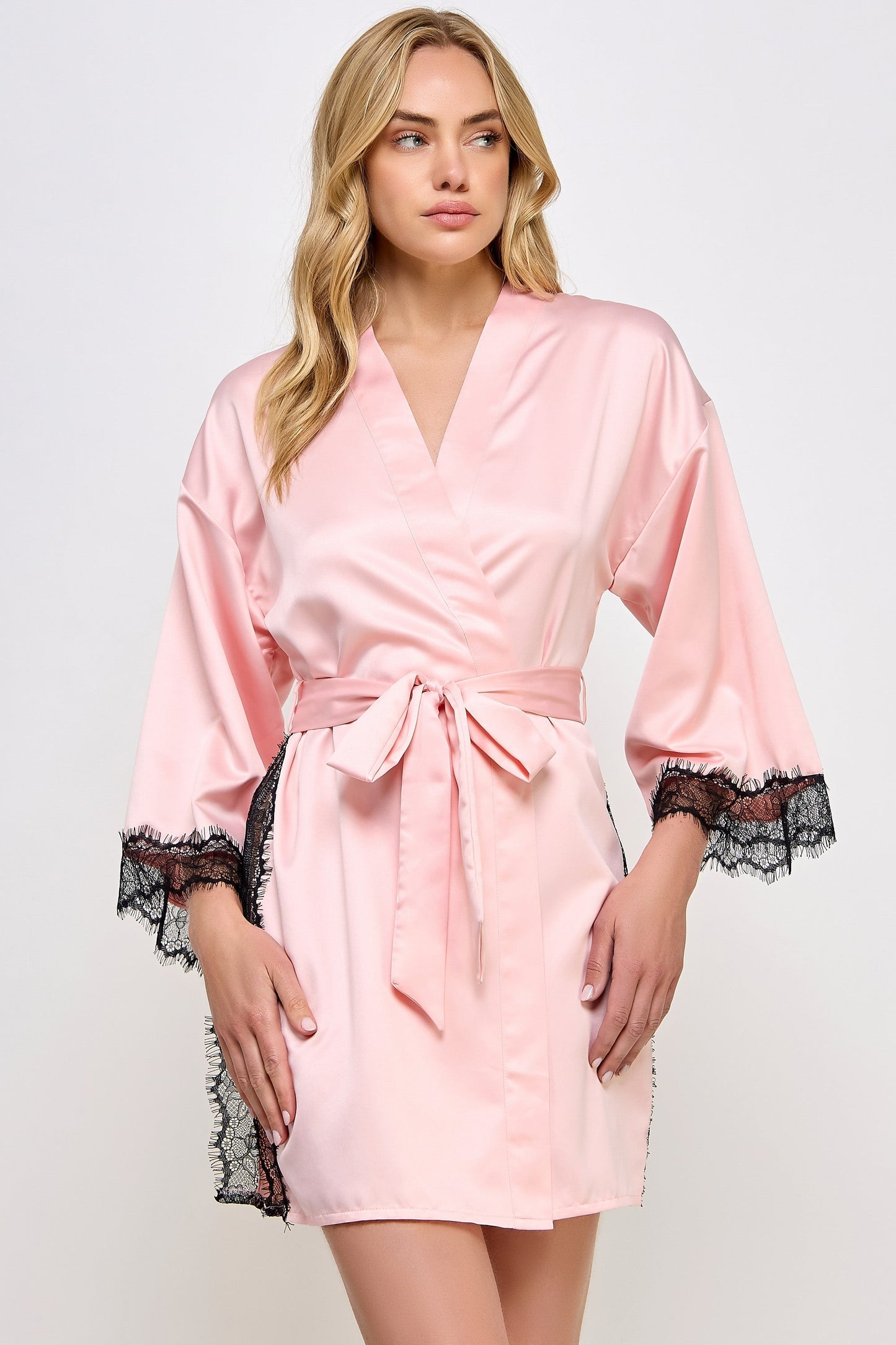 2494 Isadora Robe