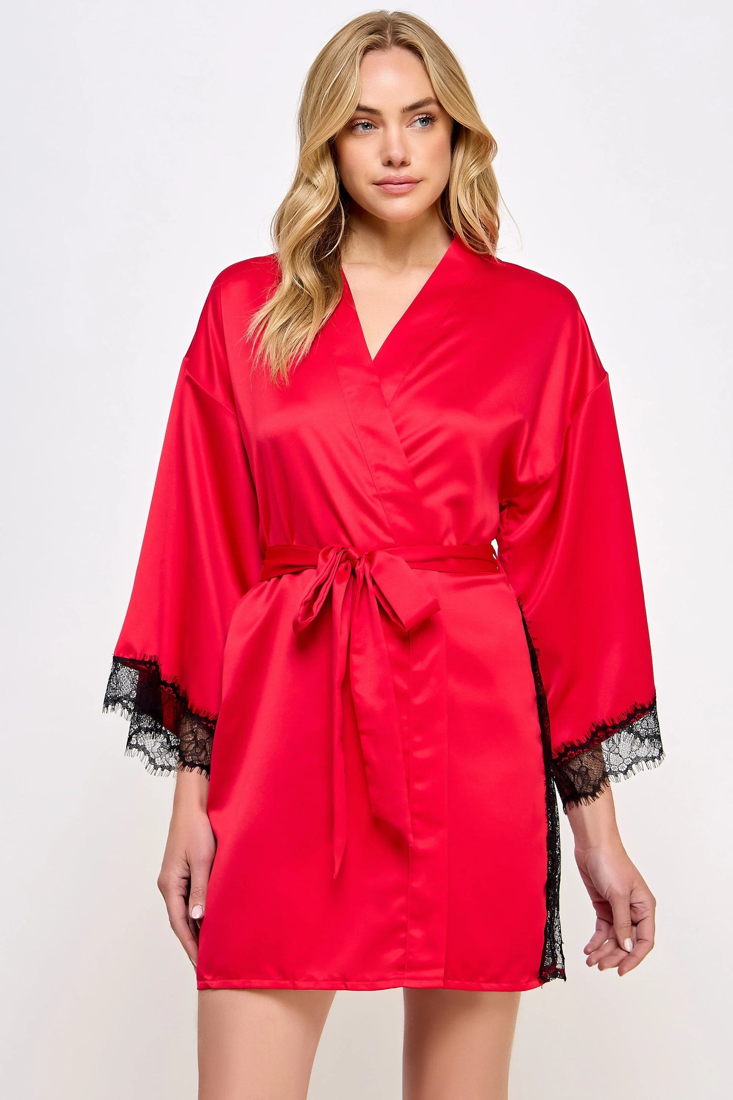 2494 Isadora Robe