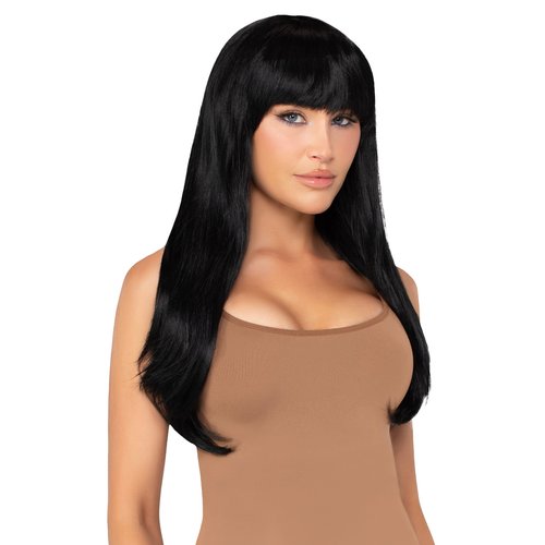 25" Bangin' Long Wig - A2733     00122