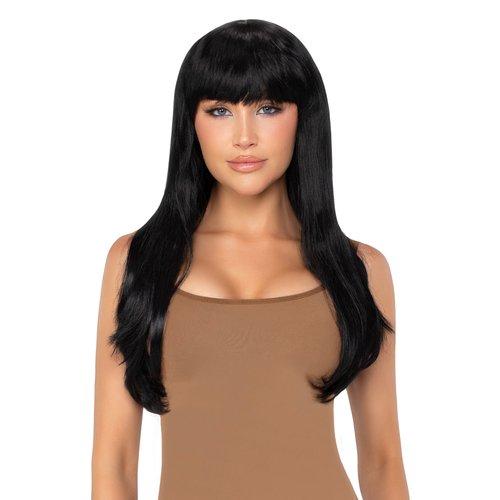 25" Bangin' Long Wig - A2733     00122