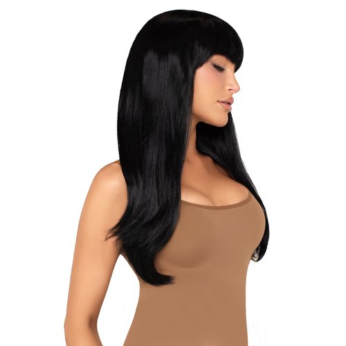 25" Bangin' Long Wig - A2733     00122