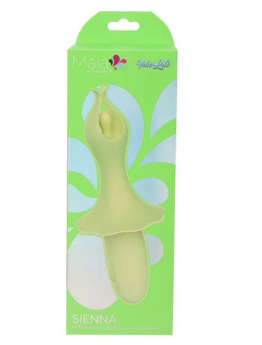 SIENNA FLUTTER VIBE GREEN - MTBO2501GRN