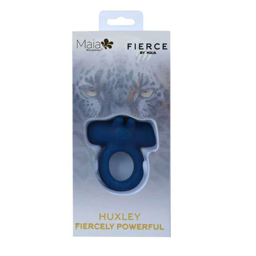 HUXLEY BLUE LIQUID SILICONE C-RING-JAGUAR - MTMA2502BLUE
