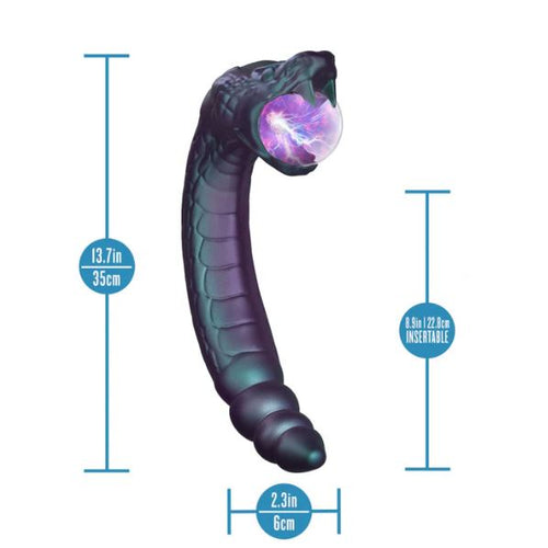 TEMPTASIA RATTLE SNAKE - BN25032