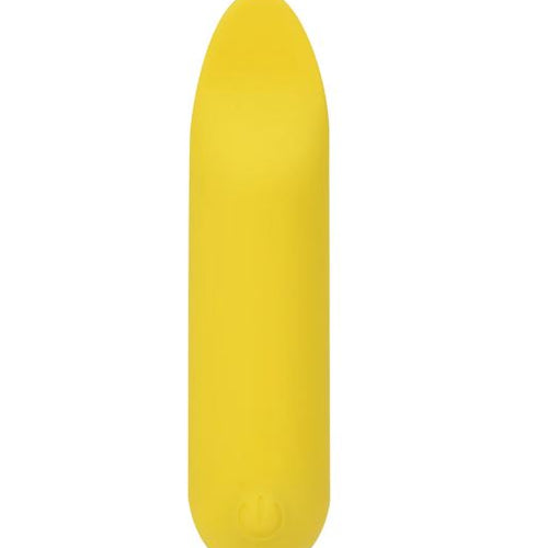 TAWNI FLICKERING VIBE YELLOW - MTBO2506YEL