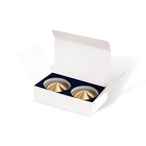 A special luxury item that will give the wow factor to any