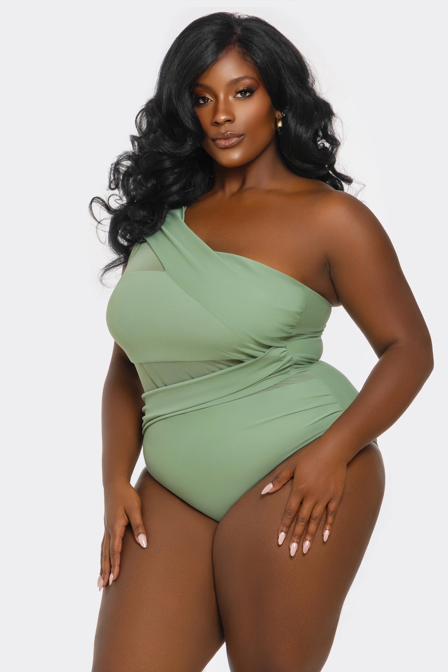 2512 Jaqueline Swimsuit