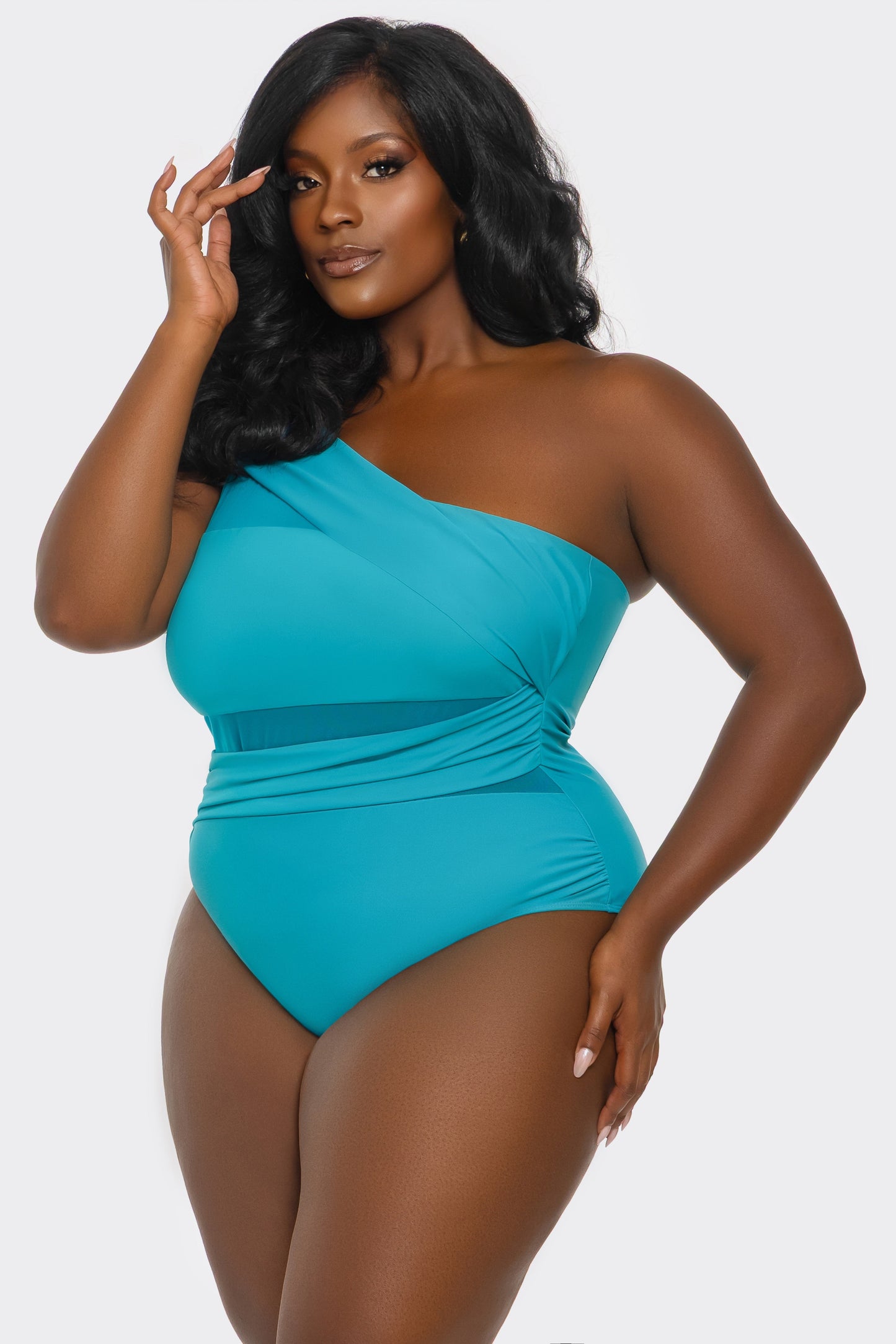 2512 Jaqueline Swimsuit