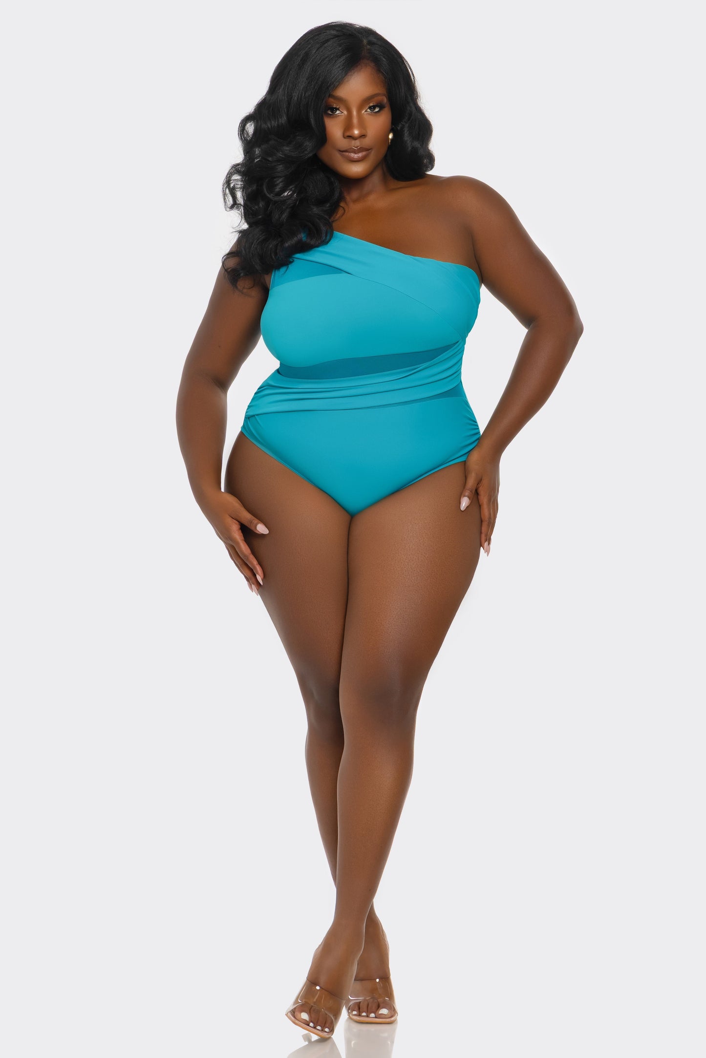 2512 Jaqueline Swimsuit