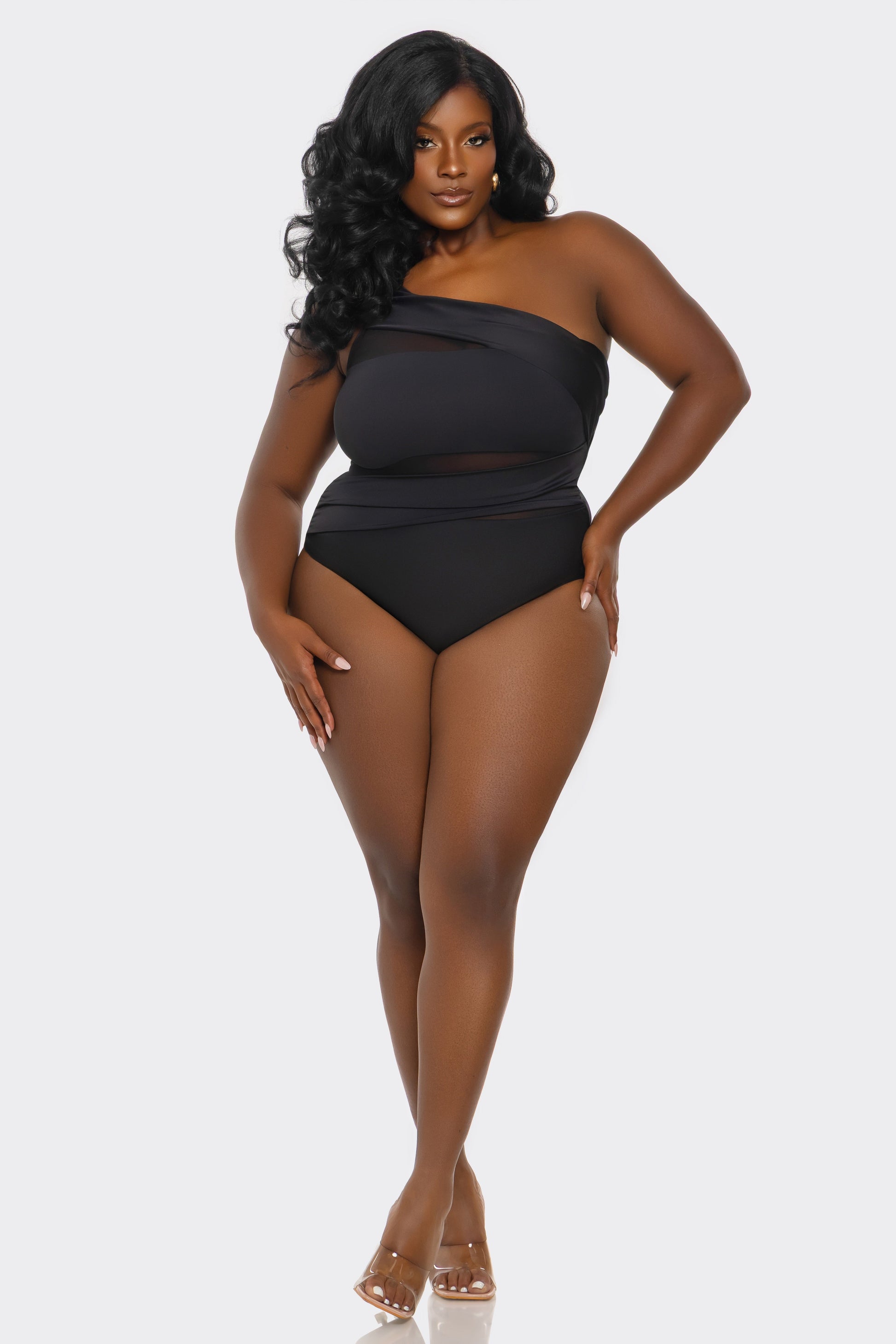2512 Jaqueline Swimsuit