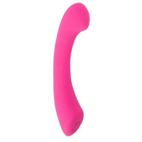 KENNA FLEX SHAFT G SPOT VIBE PINK - MTBO2512PNK