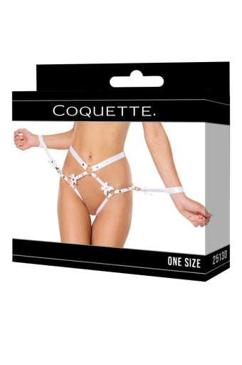 25130 - Harness Panty