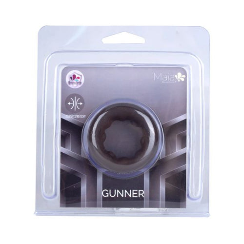 GUNNERCHOCOLATE LIQUID SILICONE C-RING - MTBO2515CHOC