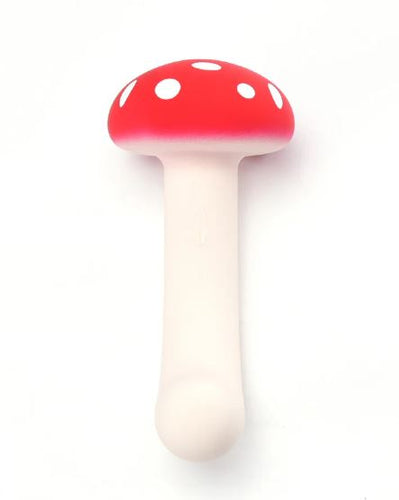 ALICE DUAL MOTOR VIBE MUSHROOM - MTMA2524