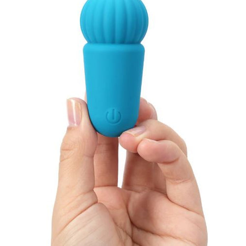 INDI BLUE MINI VIBE BLUE - MTBO2529