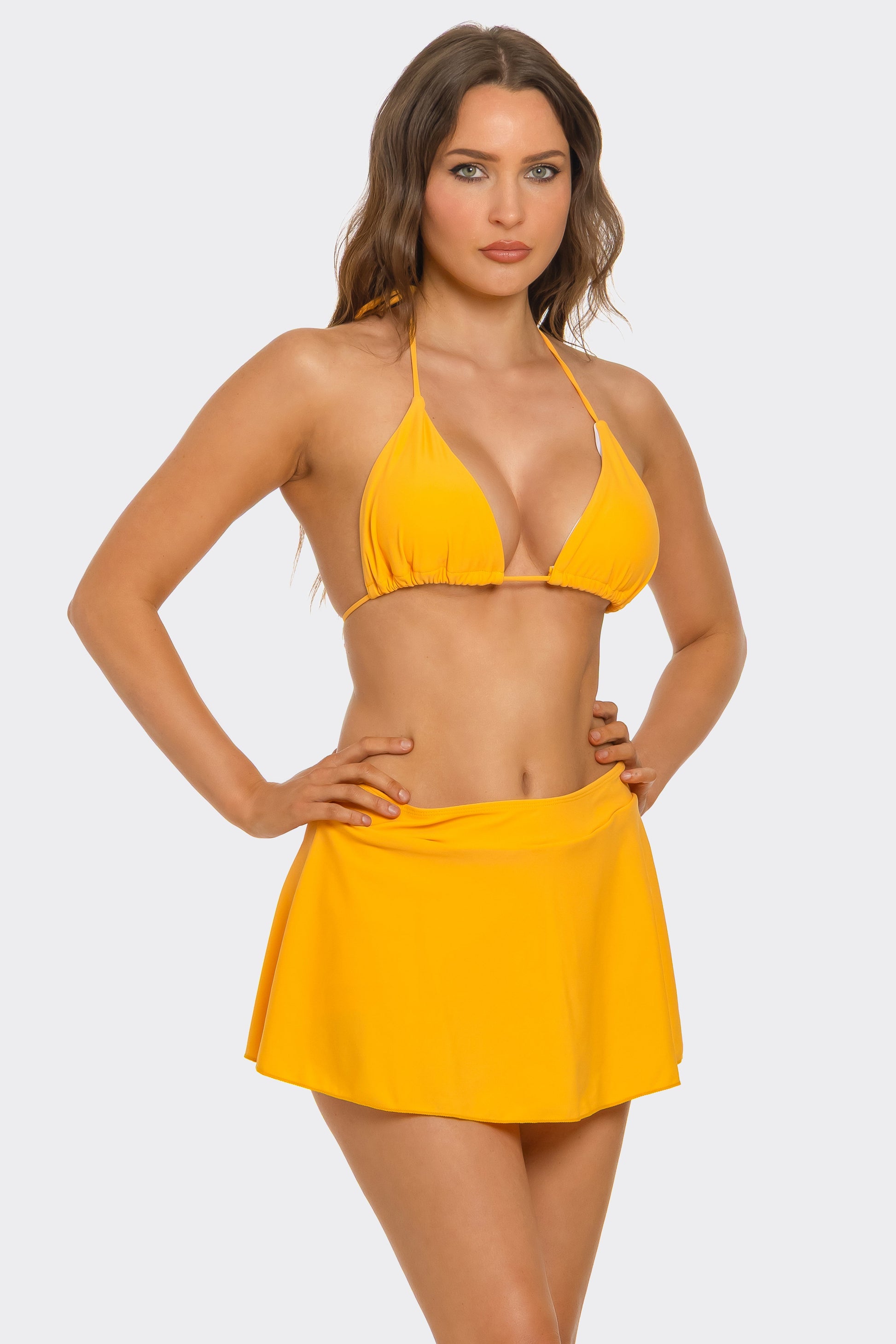 2538 Millie Bikini Set