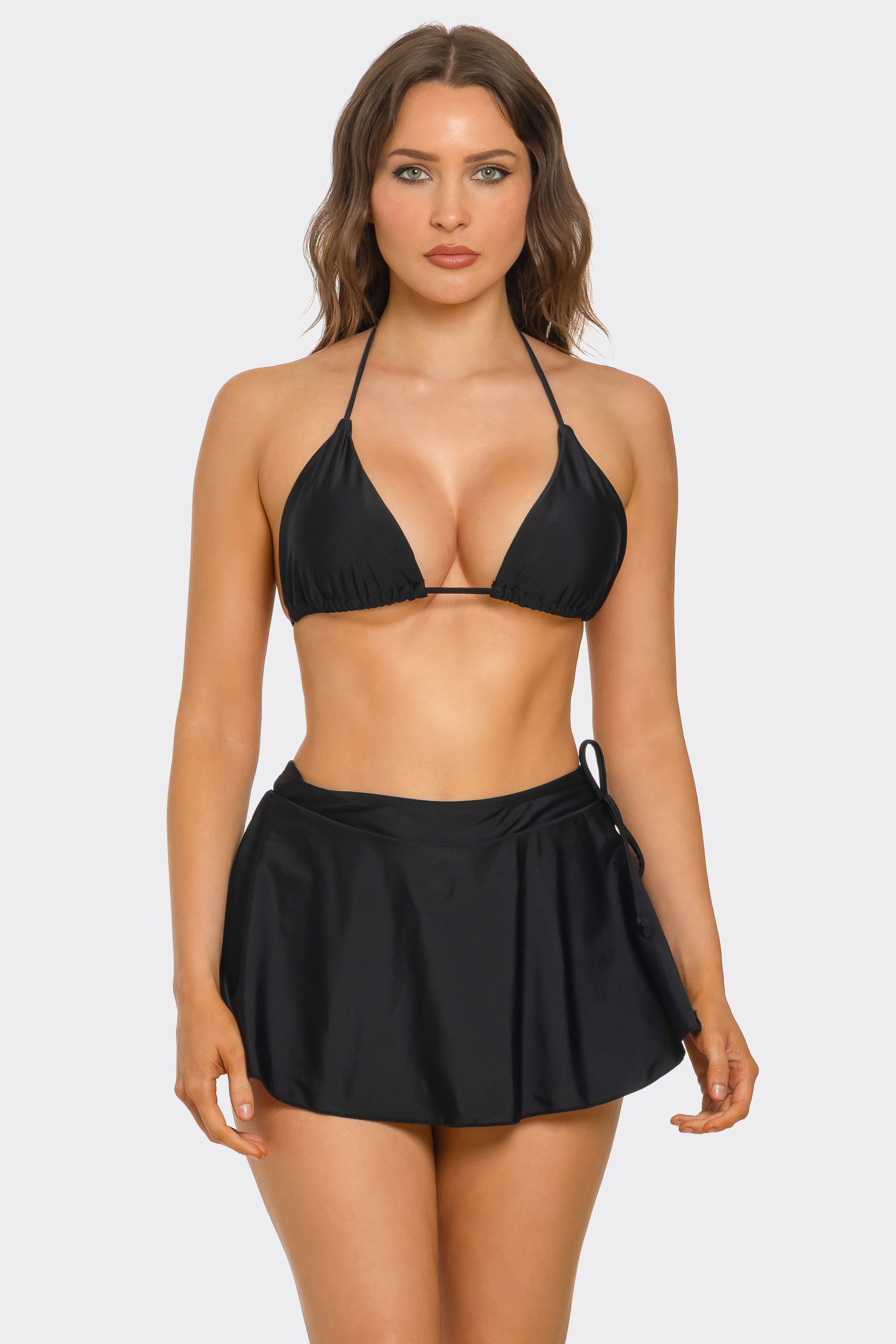 2538 Millie Bikini Set