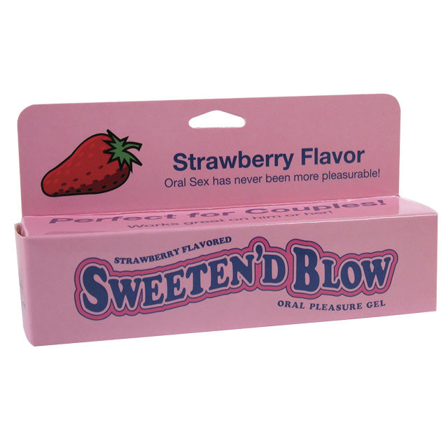 Sweeten'd Blow 1.5oz