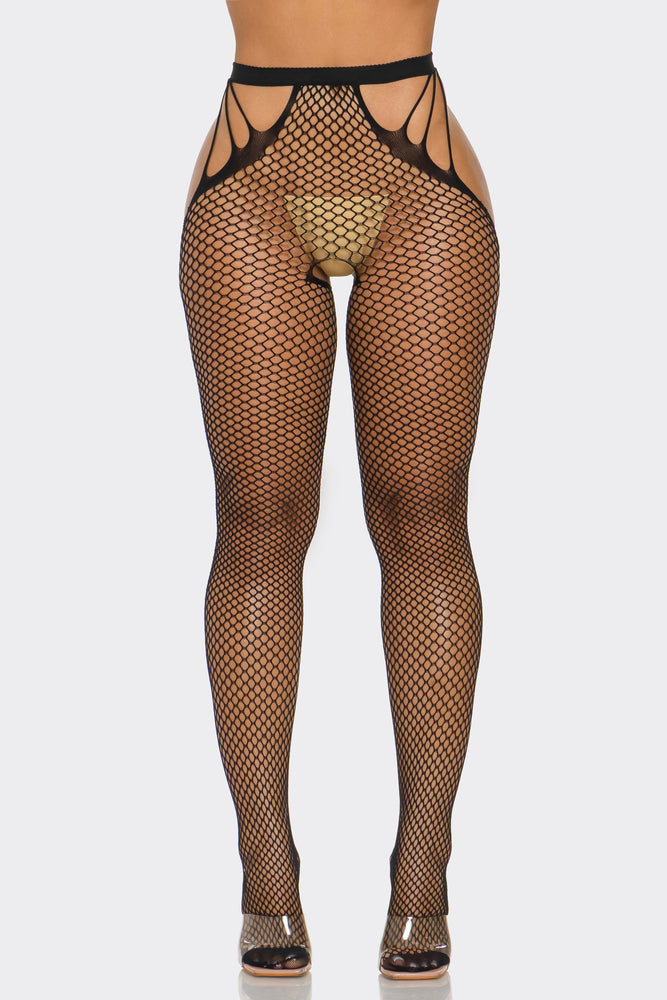 2692 What A Catch Tights