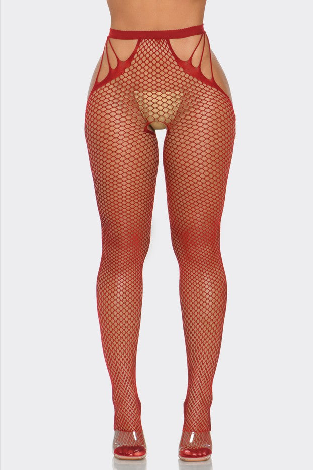 2692 What A Catch Tights