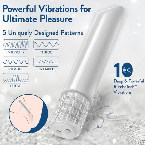 OH MY GEM BOLD VIBE DIAMOND - BN27404