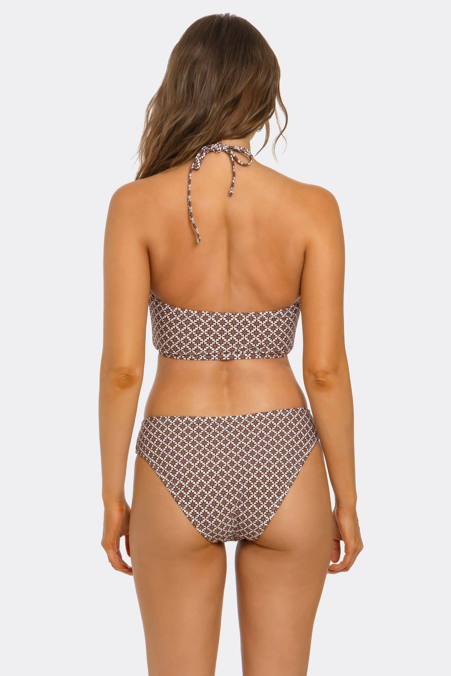2774 Cocoa Bloom Bikini