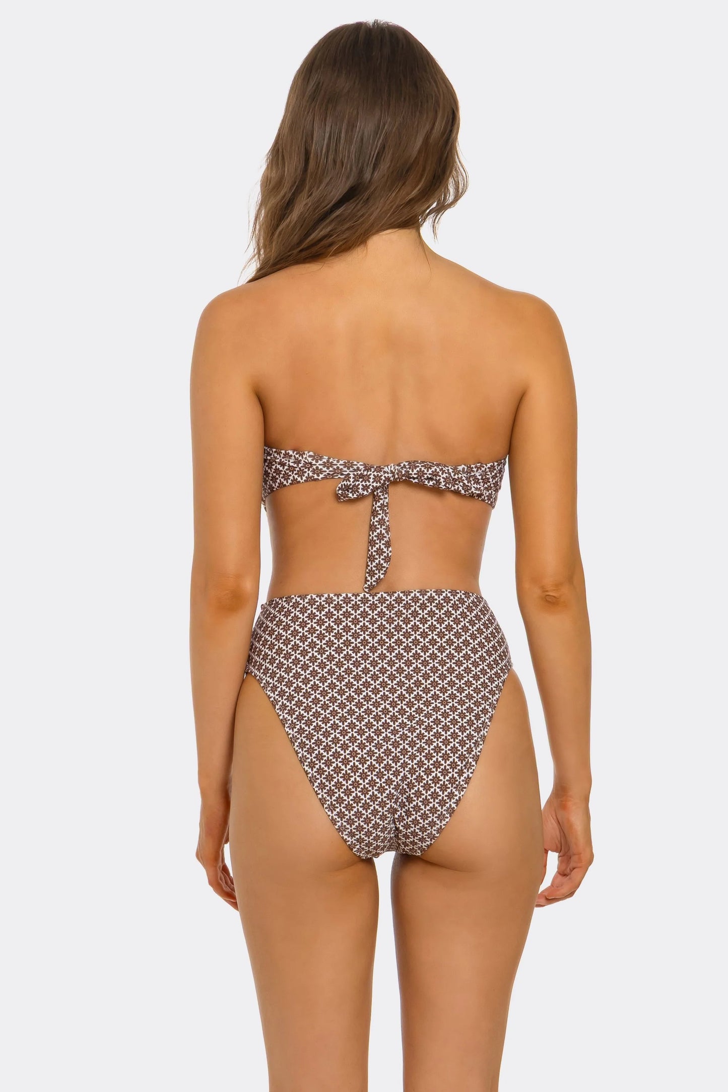 2780 Flora Monokini Swimsuit