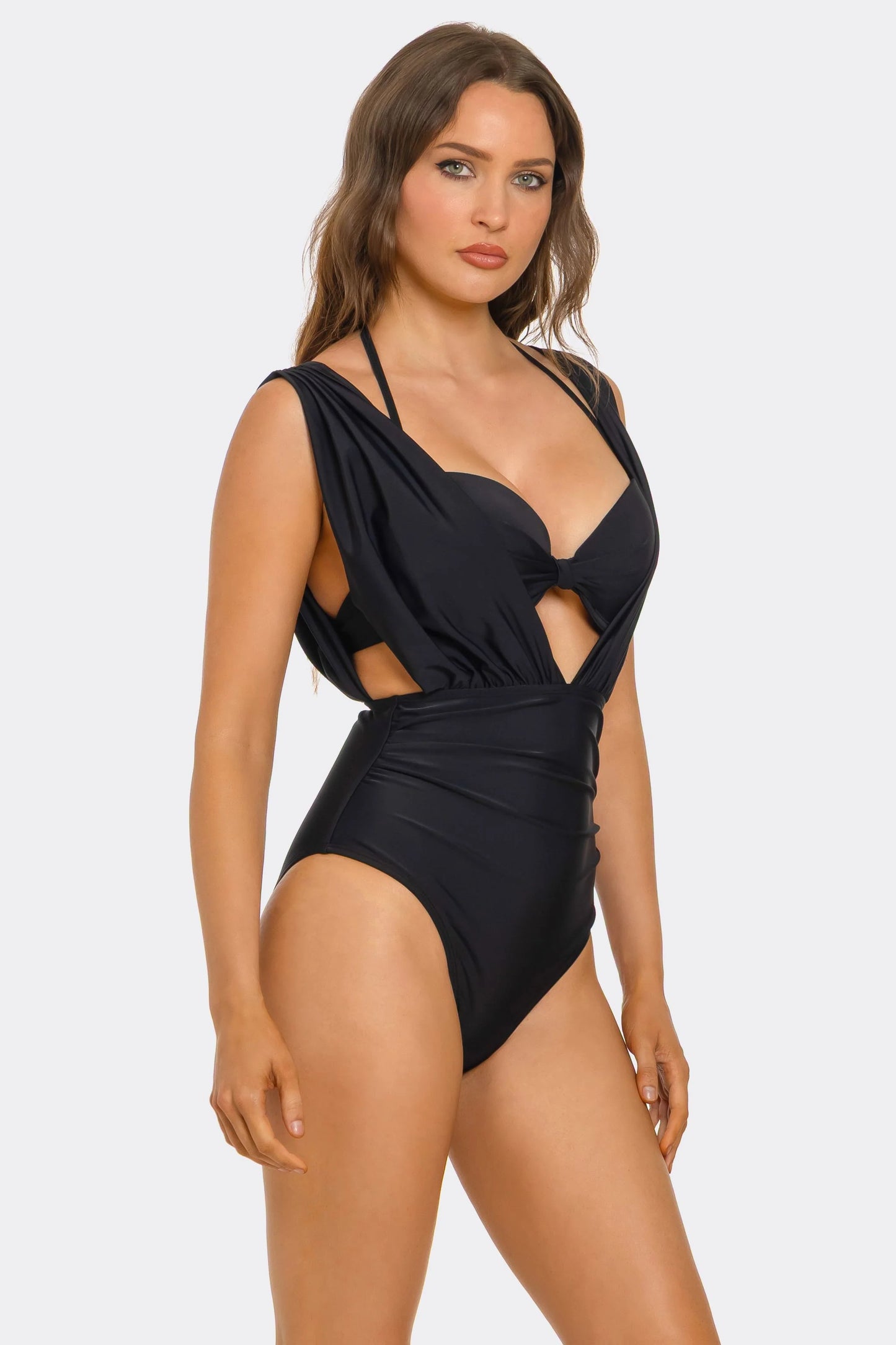 2784 Lucie Swimsuit Set