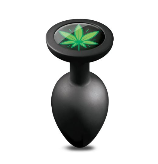 STONER VIBES IN THE REAR ANAL PLUG LARGE CHRONIC COLLECTION - GN2000147
