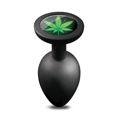 STONER VIBES IN THE REAR ANAL PLUG LARGE CHRONIC COLLECTION - GN2000147