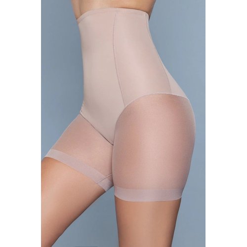 2859 Cheek Me Out Shapewear Bottoms