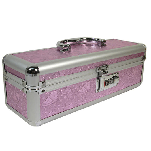 THE TOY CHEST LOCKABLE VIBRATOR CASE