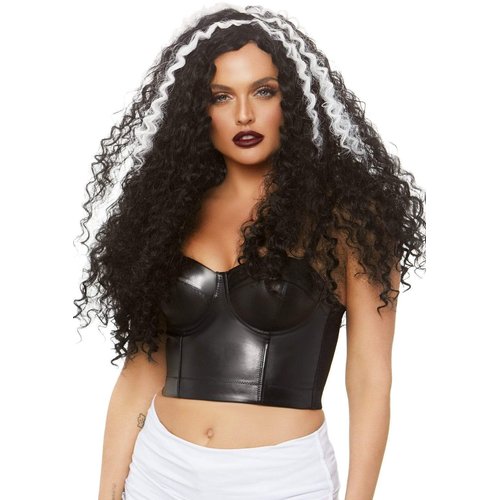 29" Long Curly Wig - A2858     00722