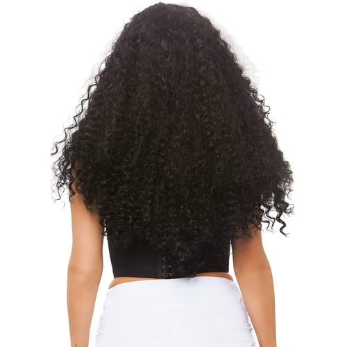 29" Long Curly Wig - A2858     00722
