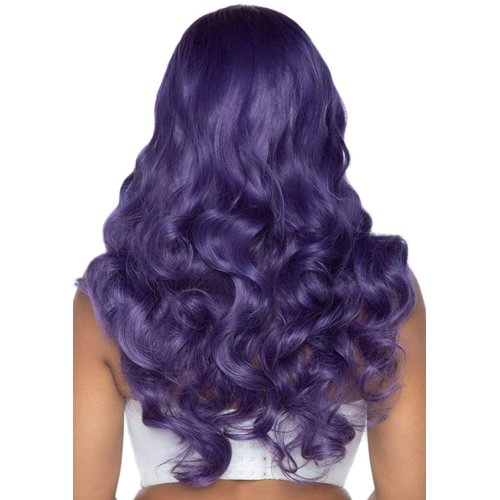 29" Mermaid Wavy Long Center Part Wig - A2832     05322