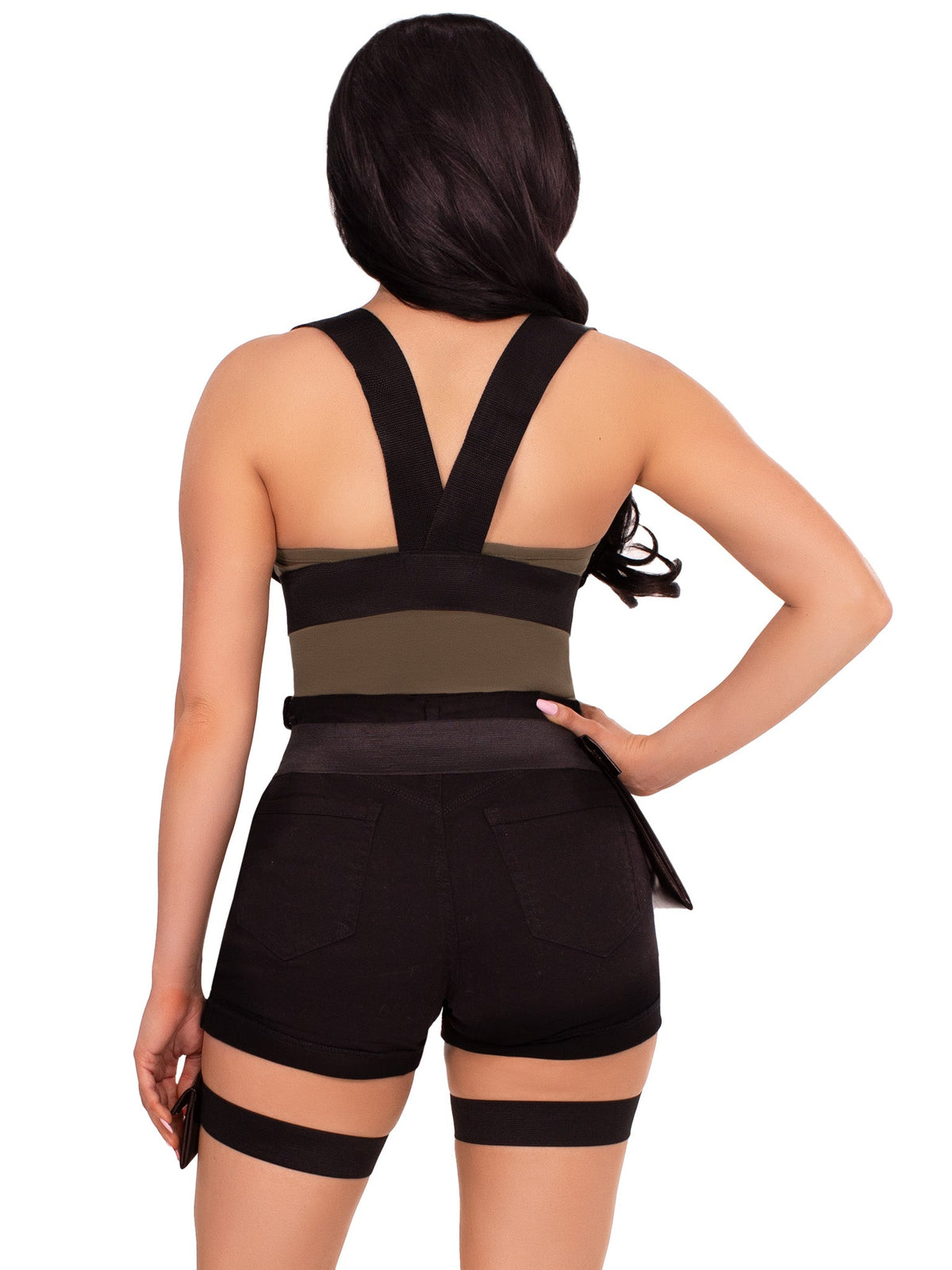 Utility Body Harness - 2926      00122