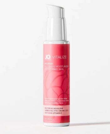 JO VITALIZE NOURISH RESTORING MOISTURIZER 2OZ - JO42049
