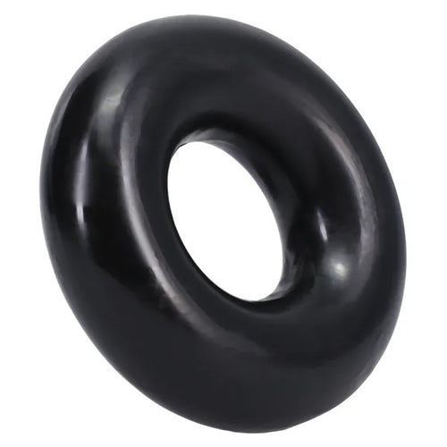ROCK SOLID DONUT 2X BLACK