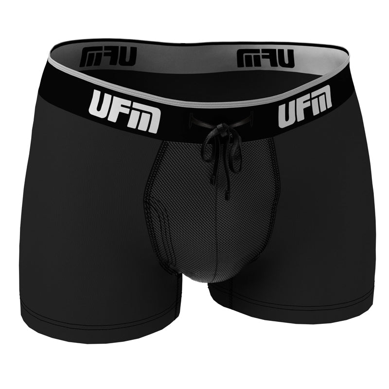 UFM Trunk 3" - Bamboo Viscose REG Support - bb_v_3_5_blk_30E