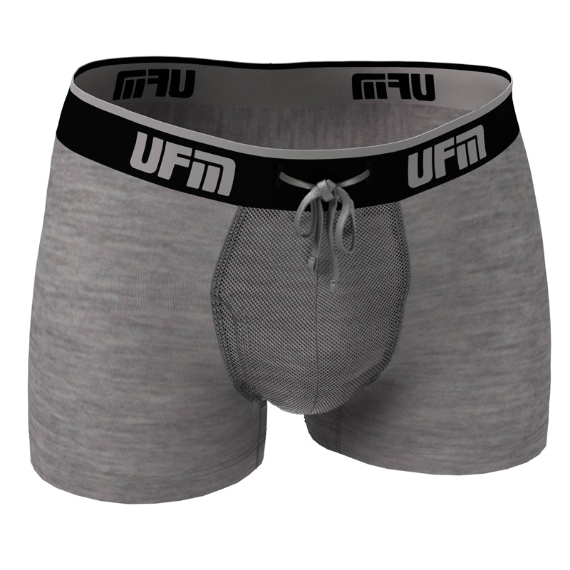 UFM Trunk 3" - Bamboo Viscose REG Support - bb_v_3_5_blk_30E