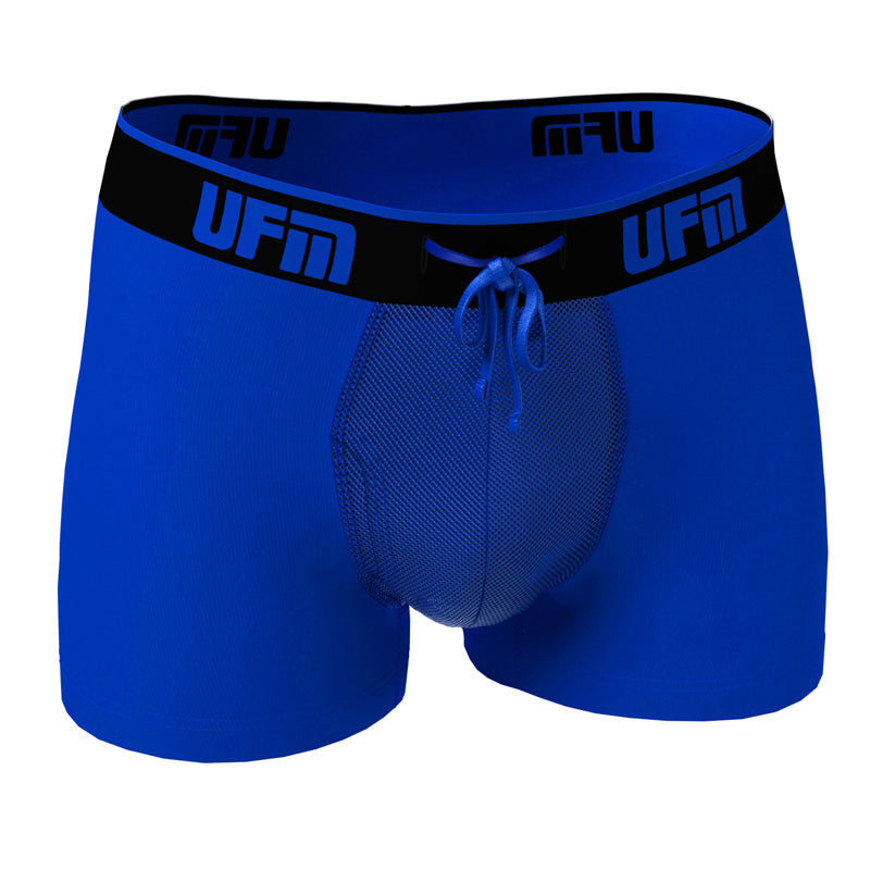 UFM Trunk 3" - Polyester REG Support - bb_p_3_5_blk_30E