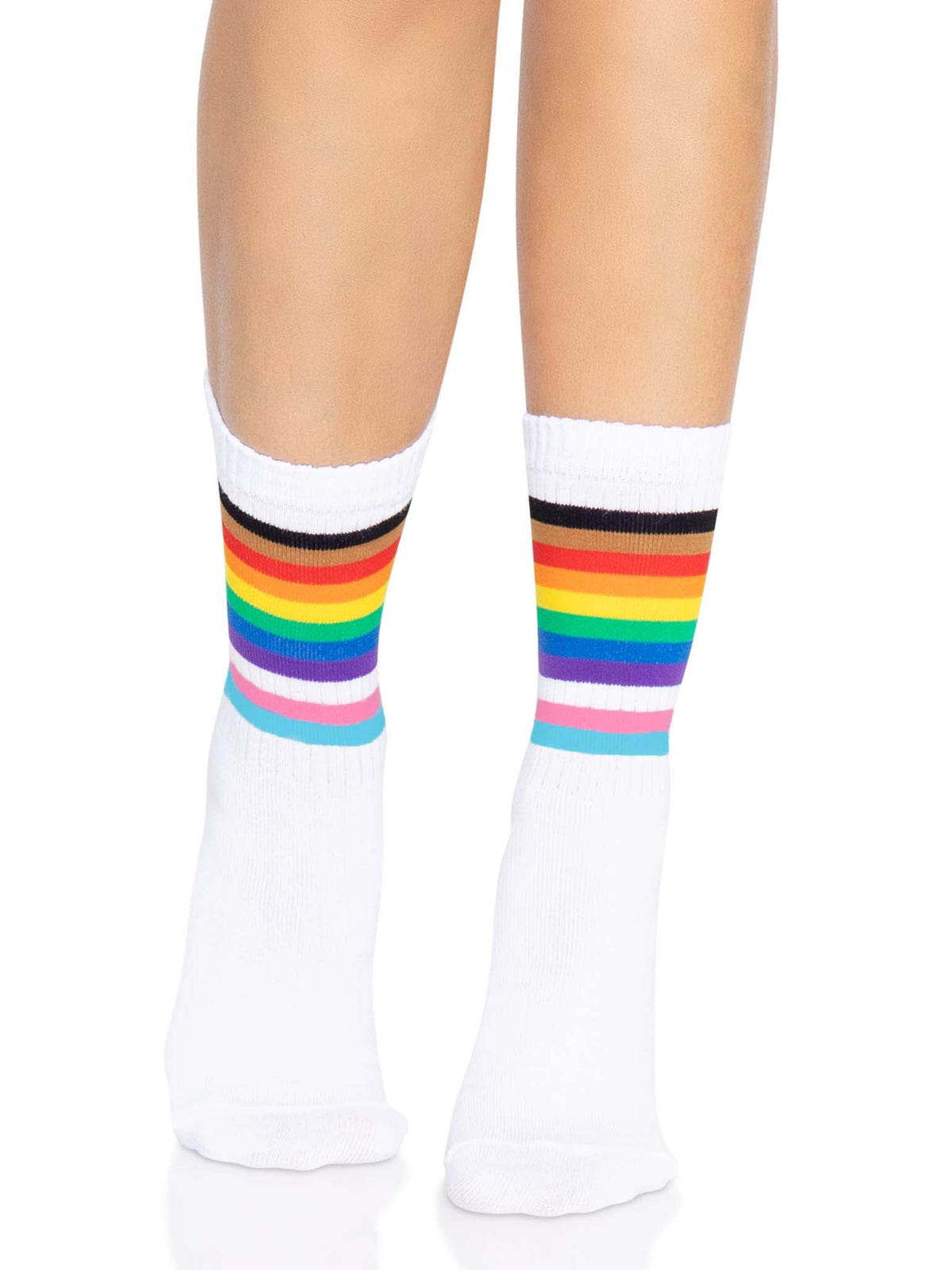Pride Crew Socks - 3014      31822